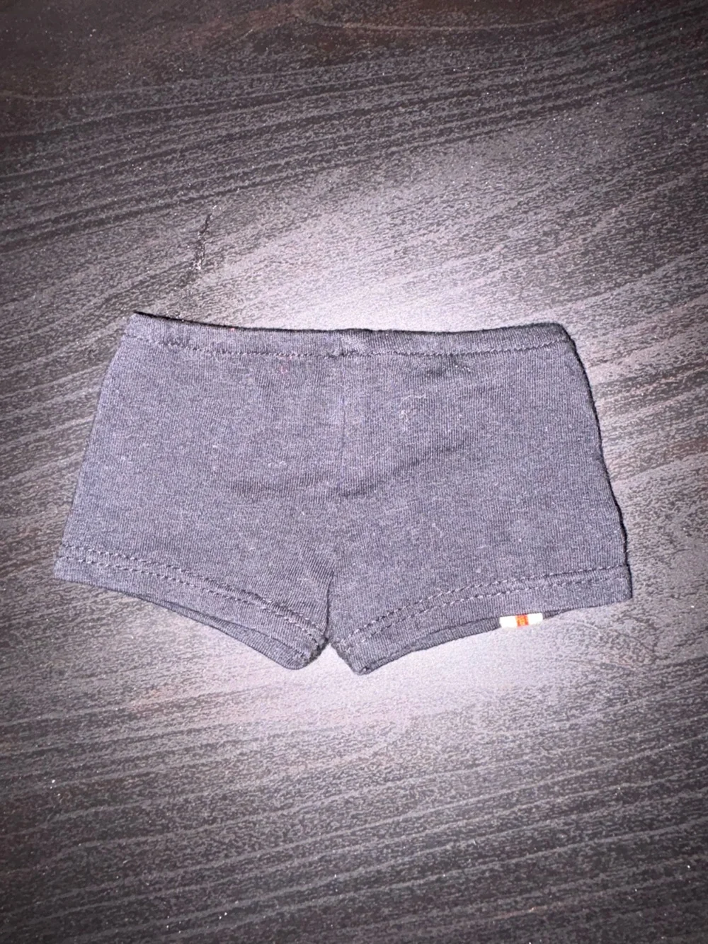 American Girl Doll Volleyball Shorts
